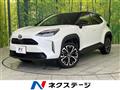 2025 Toyota Yaris Cross