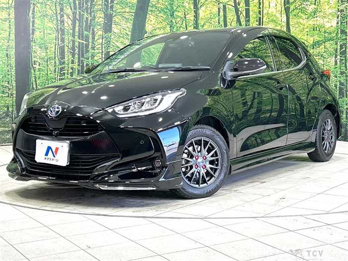 2020 Toyota Toyota Others