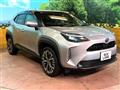 2022 Toyota Yaris Cross