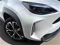 2025 Toyota Yaris Cross