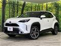2023 Toyota Yaris Cross