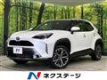 2023 Toyota Yaris Cross