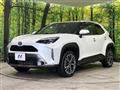 2023 Toyota Yaris Cross