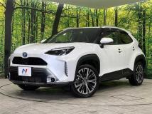 2023 Toyota Yaris Cross