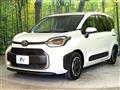 2025 Toyota Sienta