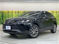 2020 Toyota Harrier