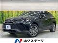 2020 Toyota Harrier