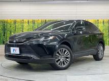 2020 Toyota Harrier