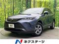 2024 Toyota Harrier