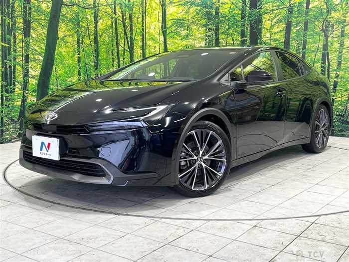 2023 Toyota Prius