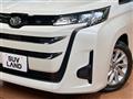 2022 Toyota Noah