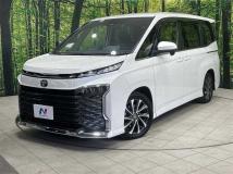 2022 Toyota Voxy