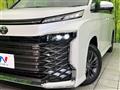 2025 Toyota Voxy
