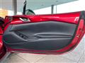 2021 Mazda Roadster