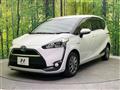 2017 Toyota Sienta