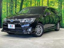 2015 Toyota Corolla Fielder