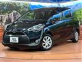 2017 Toyota Sienta