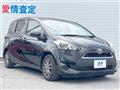 2017 Toyota Sienta
