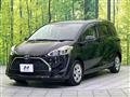2021 Toyota Sienta