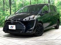 2022 Toyota Sienta