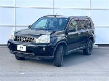 2009 Nissan X-Trail