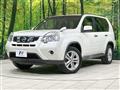 2012 Nissan X-Trail