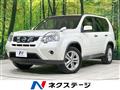 2012 Nissan X-Trail