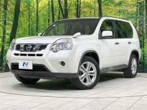 2012 Nissan X-Trail