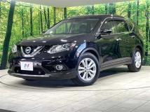 2014 Nissan X-Trail