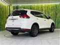 2019 Nissan X-Trail