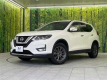2019 Nissan X-Trail