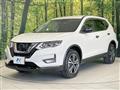 2019 Nissan X-Trail