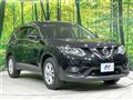 2015 Nissan X-Trail
