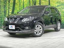 2015 Nissan X-Trail