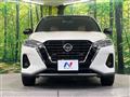 2022 Nissan KIX