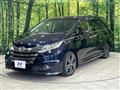 2013 Honda Odyssey