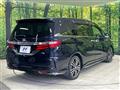 2013 Honda Odyssey