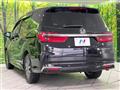 2021 Honda Odyssey