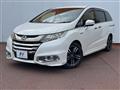 2016 Honda Odyssey Hybrid