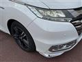 2016 Honda Odyssey Hybrid