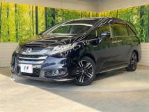 2016 Honda Odyssey Hybrid