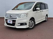 2012 Honda Step WGN
