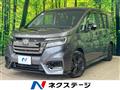 2019 Honda Step WGN