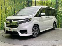 2021 Honda Step WGN