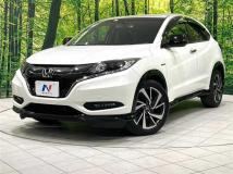 2017 Honda VEZEL