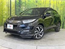2020 Honda VEZEL