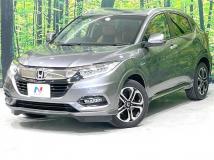 2020 Honda VEZEL
