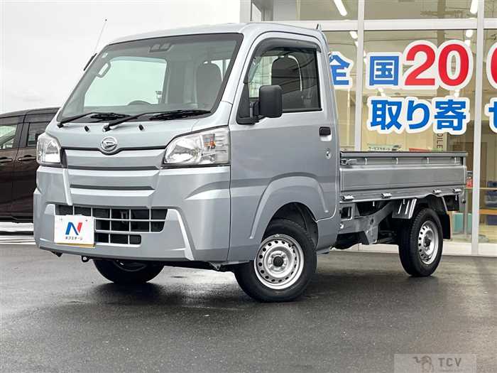 2019 Daihatsu Hijet Truck