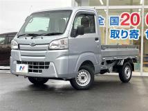 2019 Daihatsu Hijet Truck