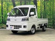 2023 Daihatsu Hijet Truck